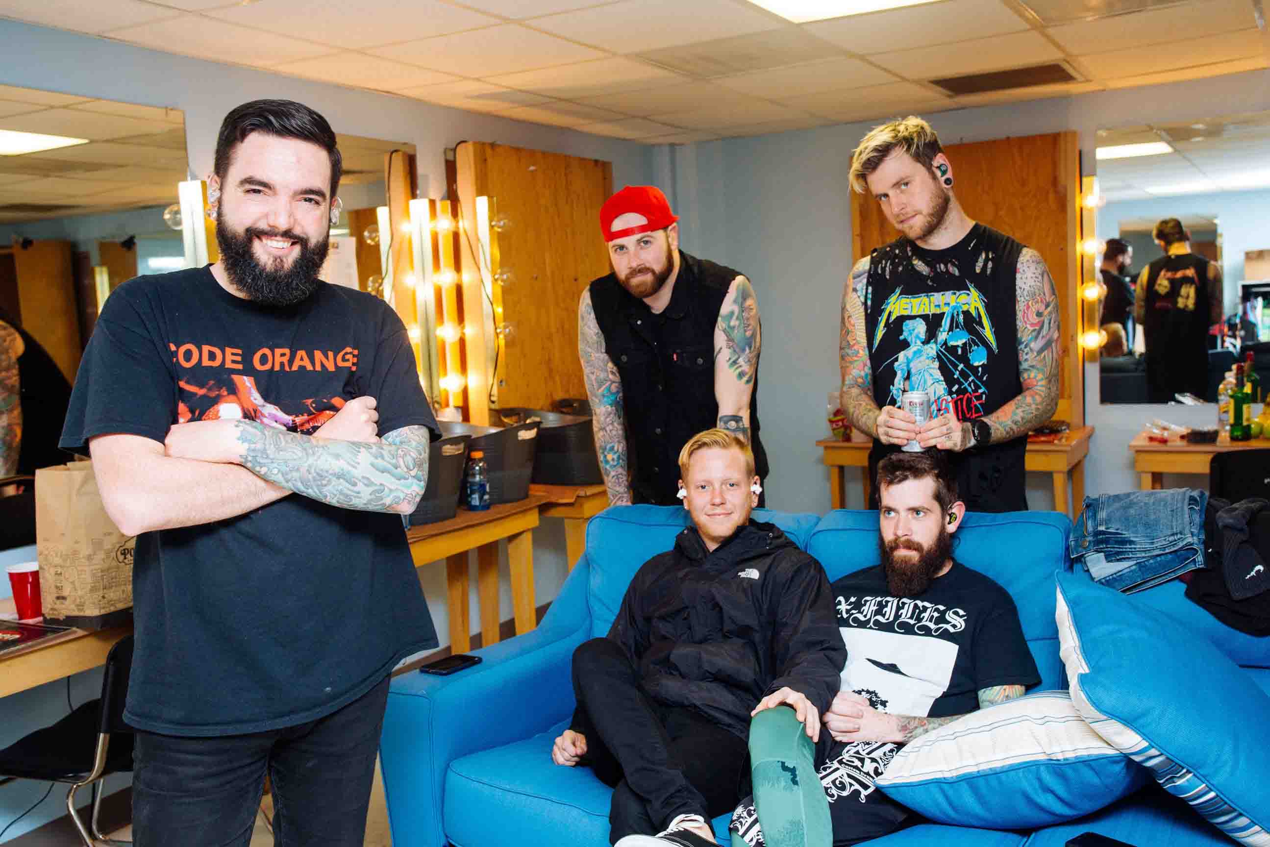 A Day To Remember