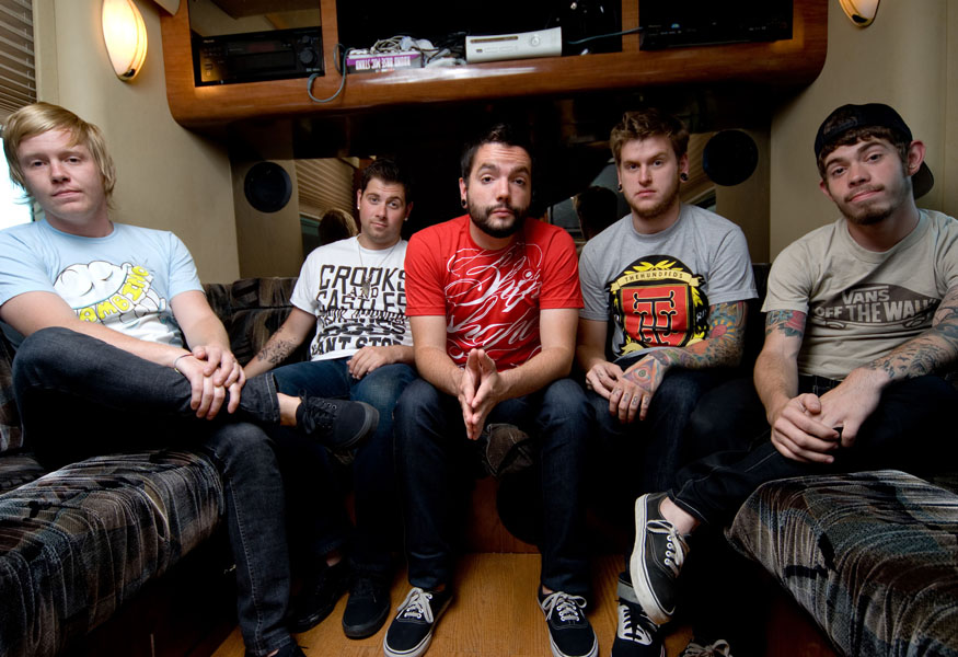 A Day To Remember