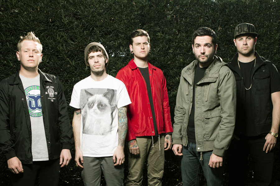 A Day To Remember