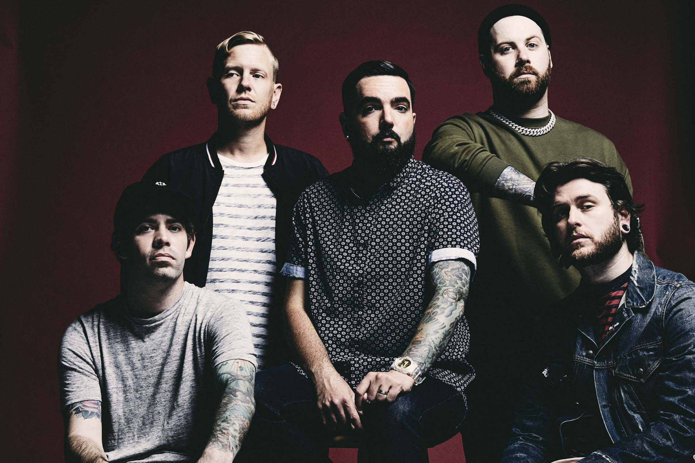 A Day To Remember