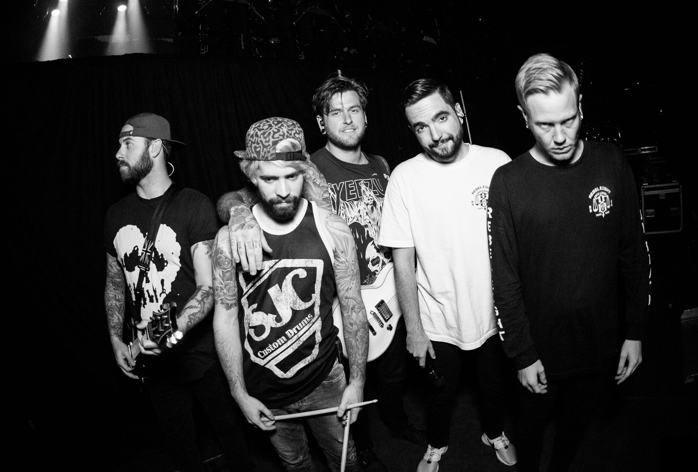 A Day To Remember