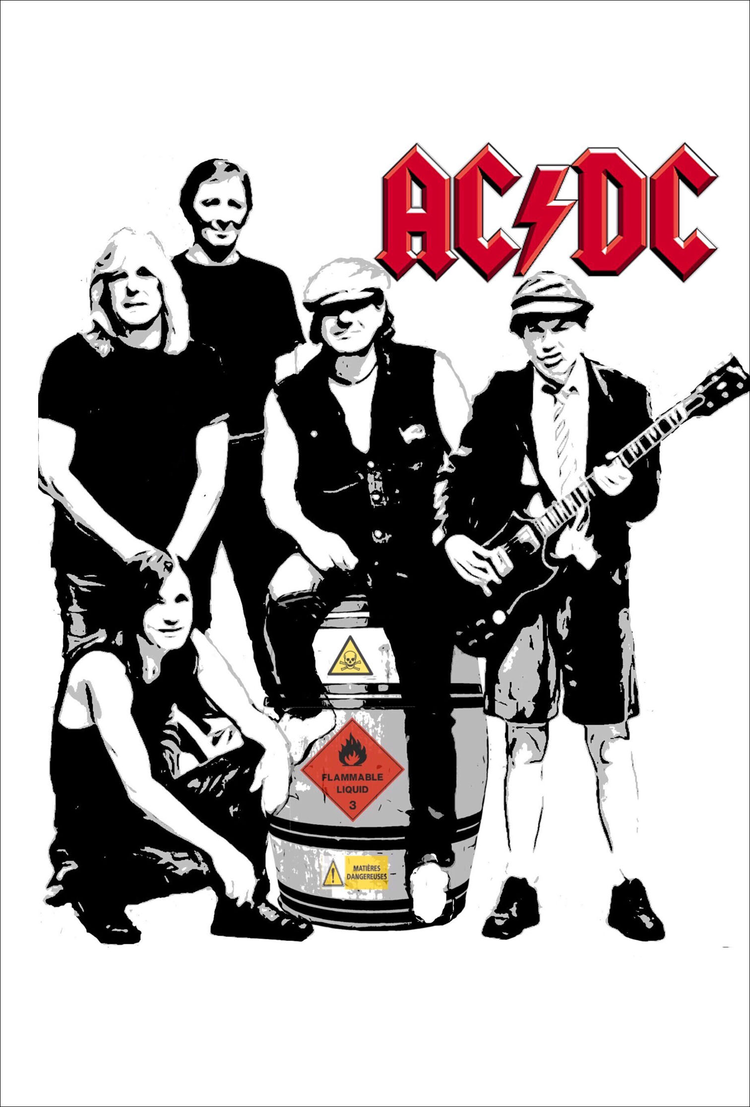AC-DC
