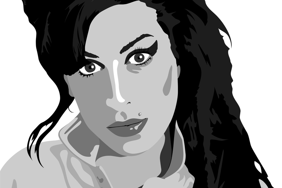 Amy Winehouse