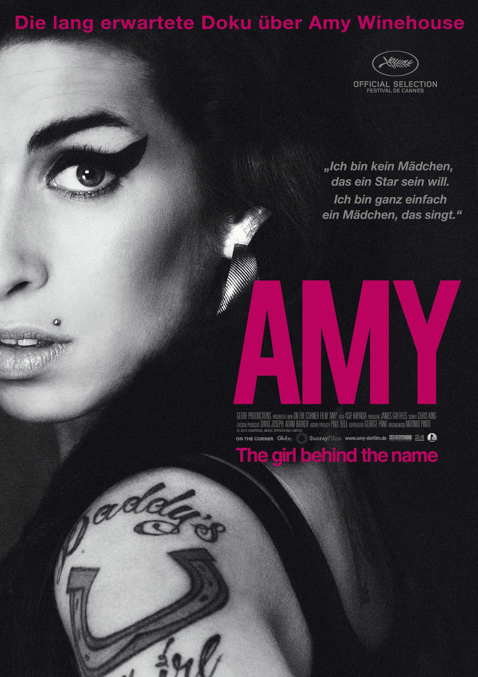 Amy Winehouse