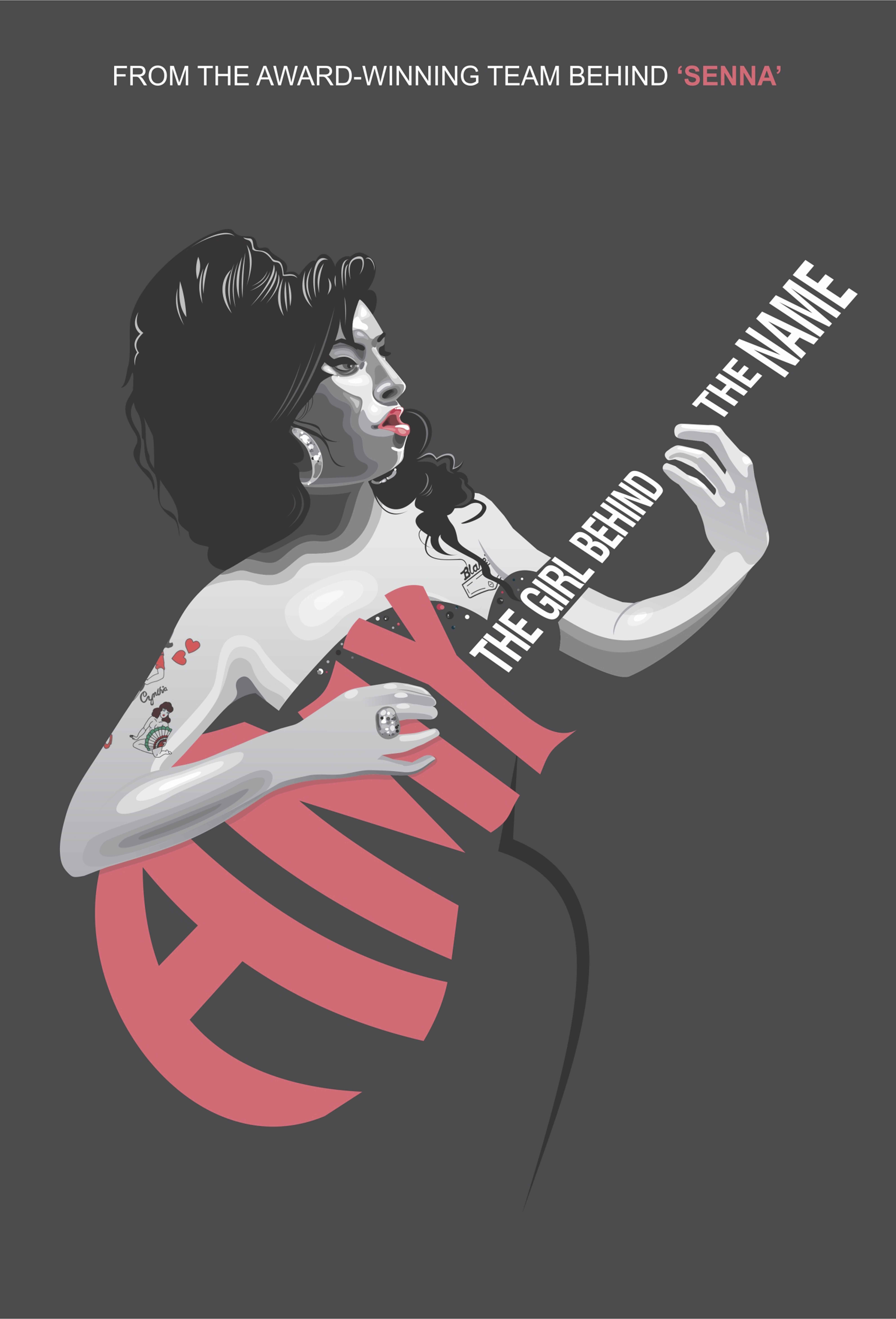 Amy Winehouse