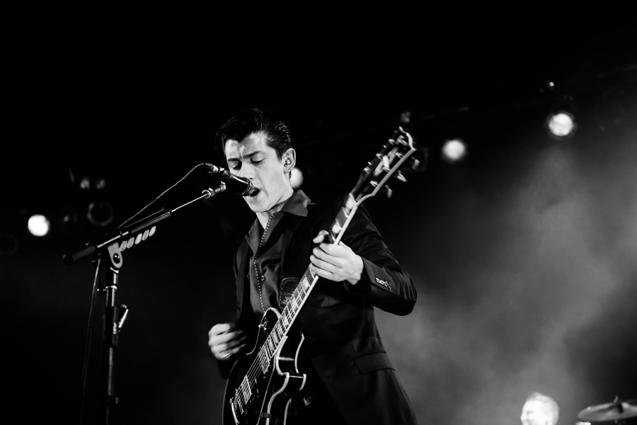 Arctic Monkeys