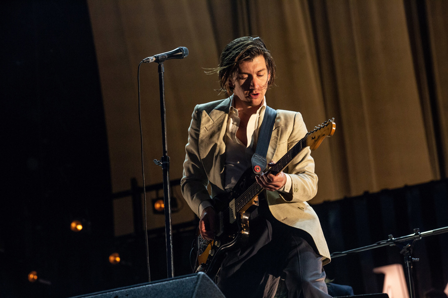 Arctic Monkeys