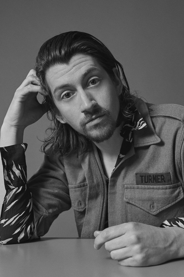 Arctic Monkeys