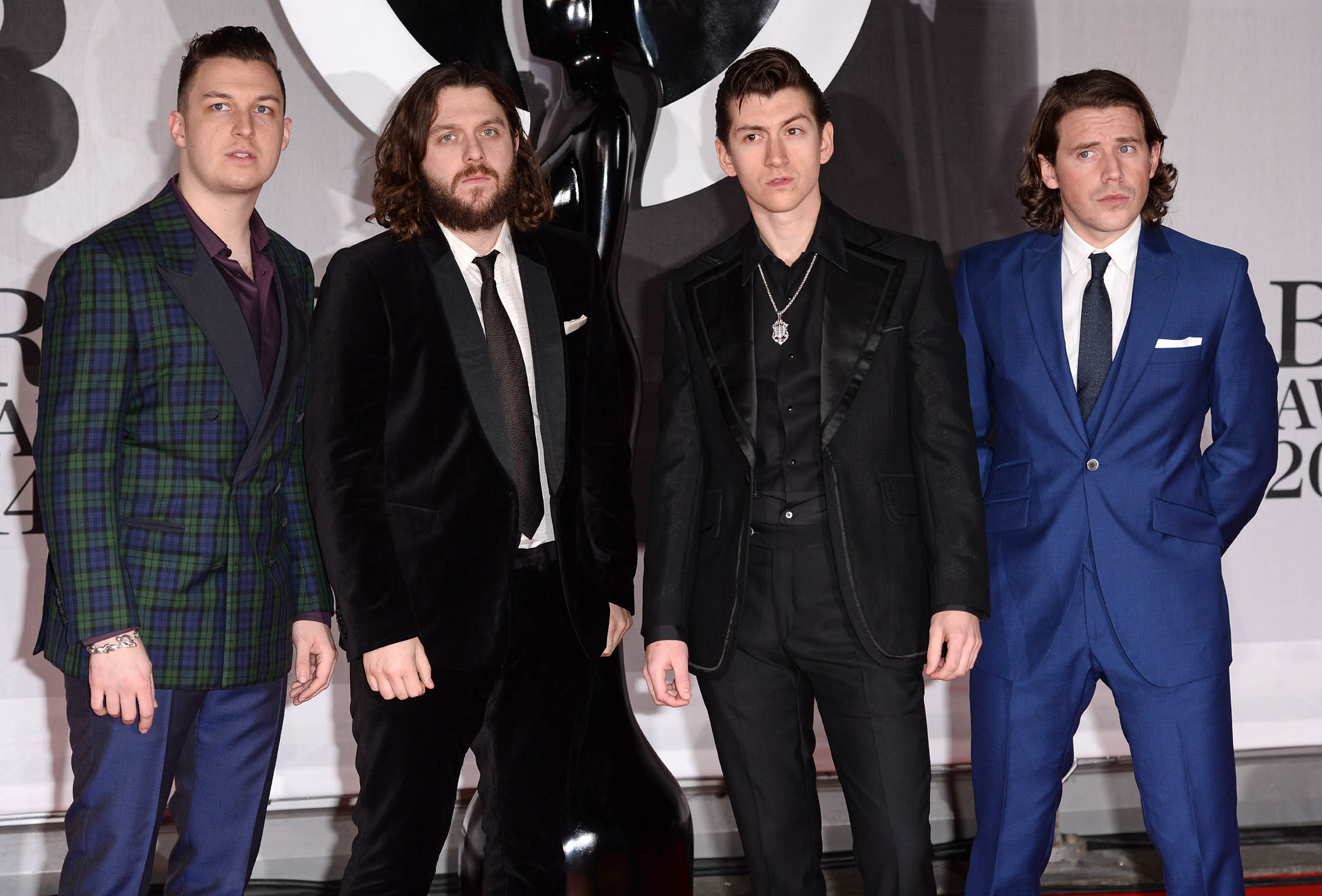 Arctic Monkeys