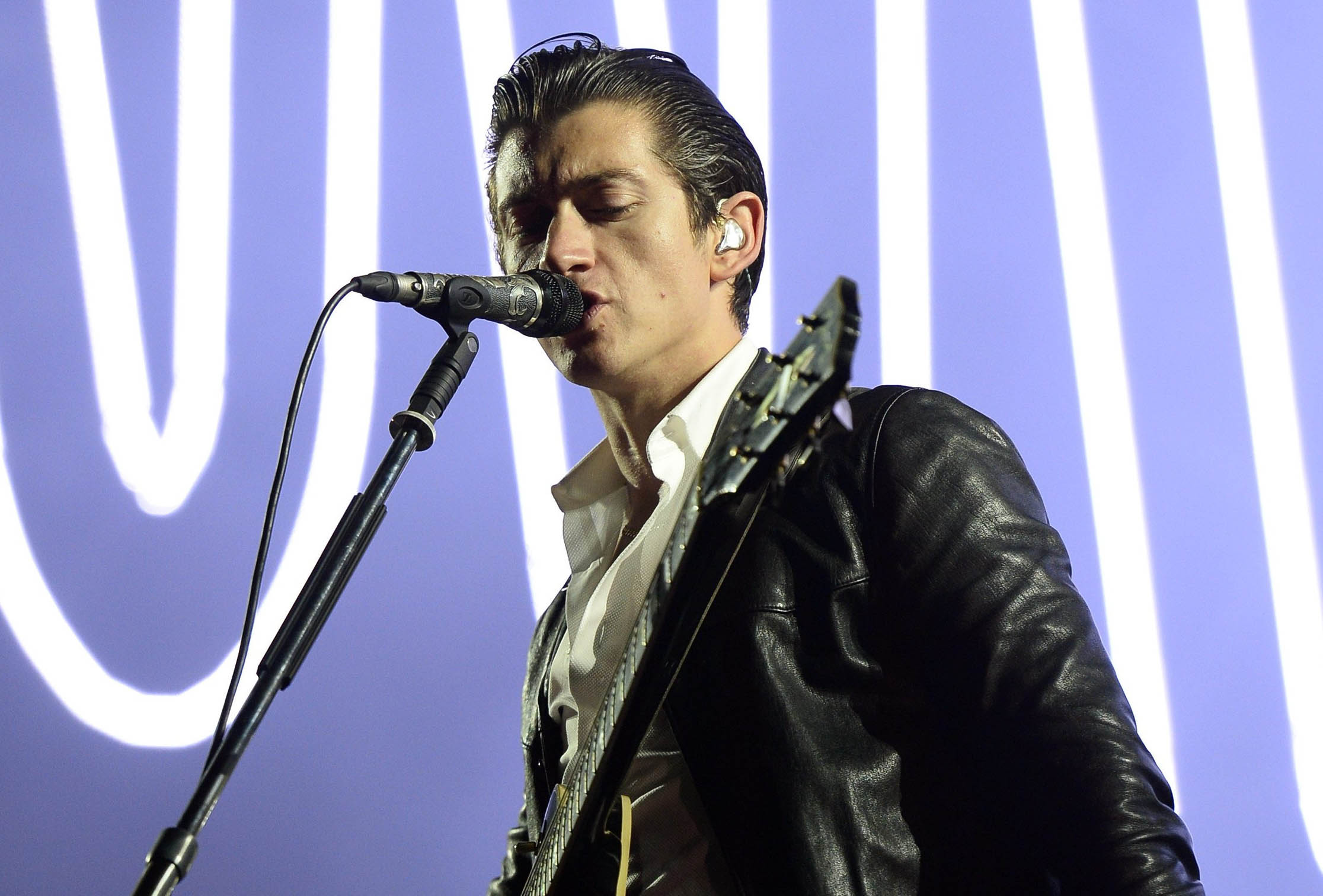 Arctic Monkeys
