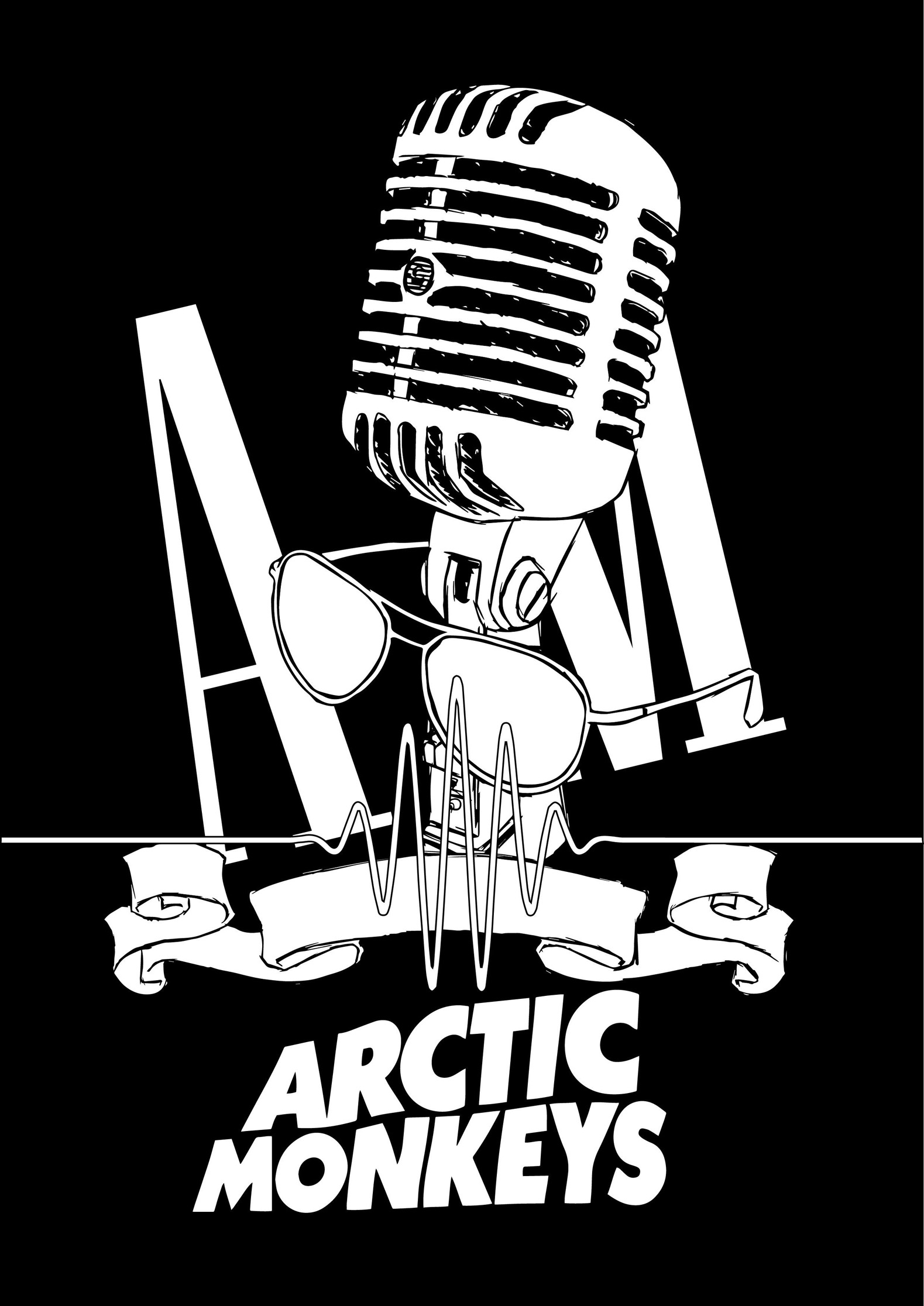 Arctic Monkeys