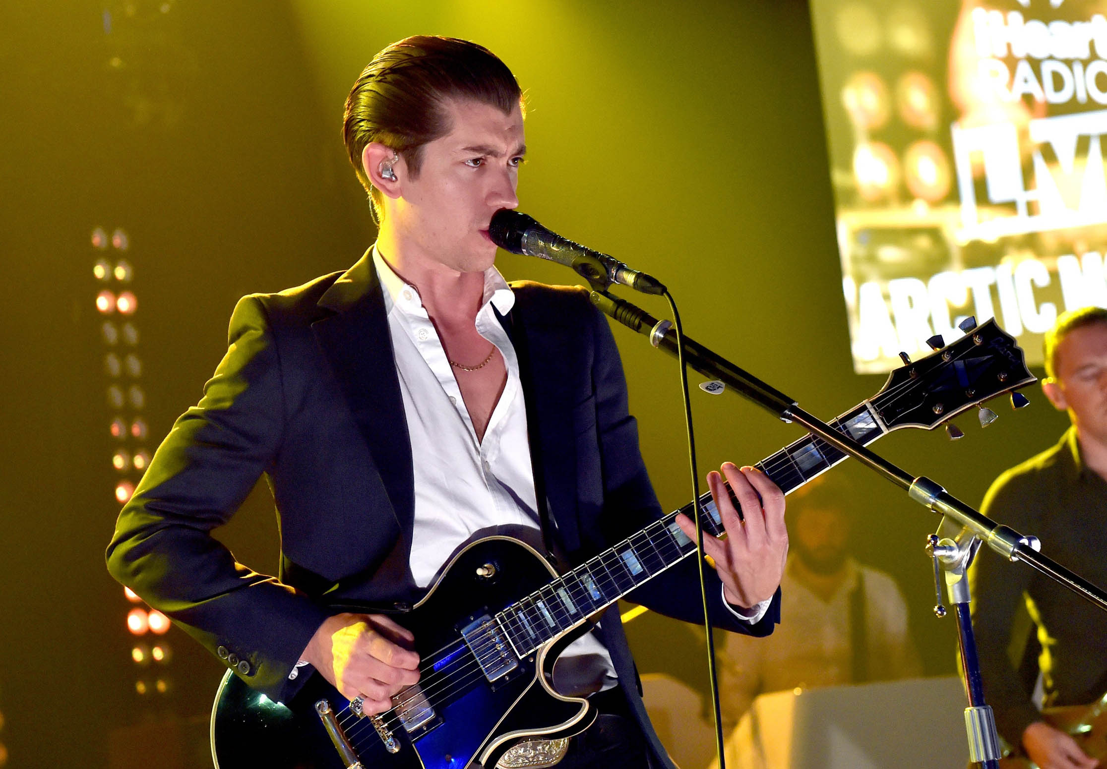 Arctic Monkeys