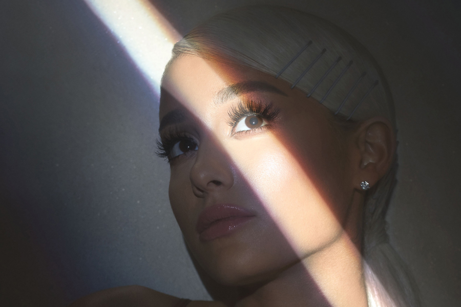 Ariana Grande
