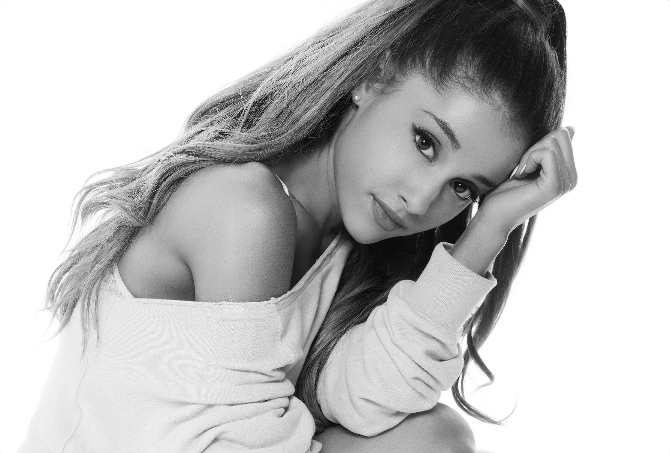 Ariana Grande