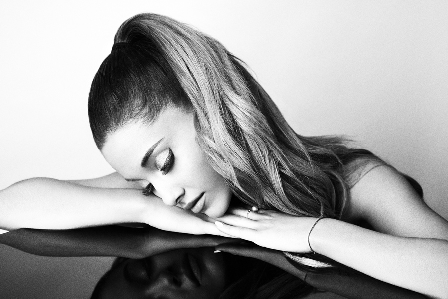 Ariana Grande
