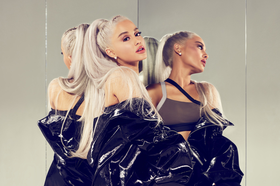 Ariana Grande
