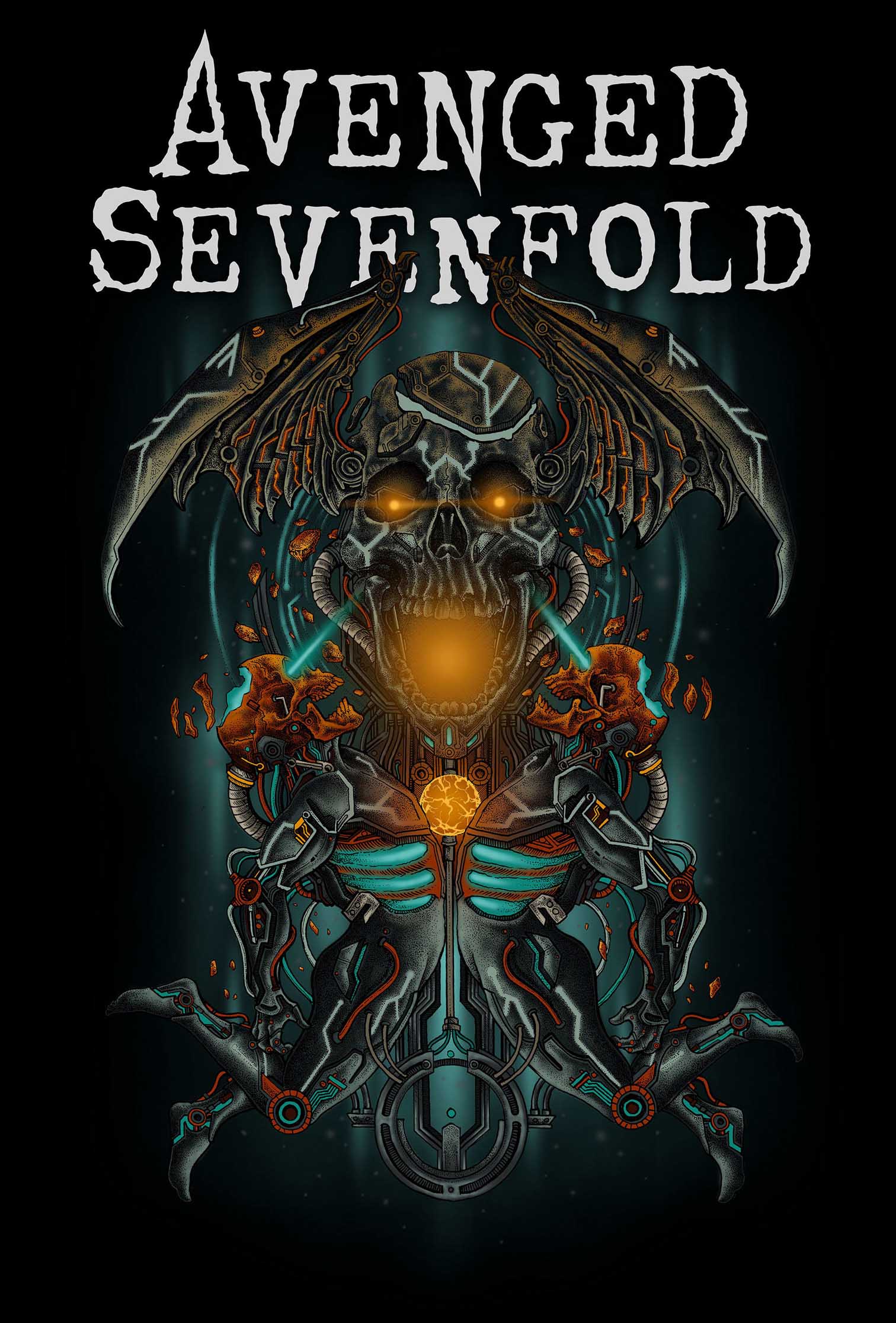 Avenged Sevenfold
