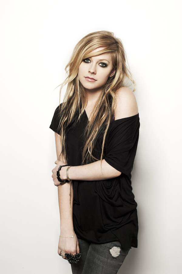 Avril Lavigne