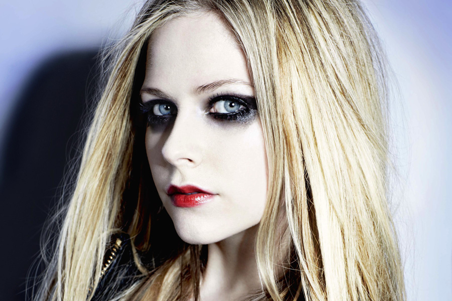 Avril Lavigne