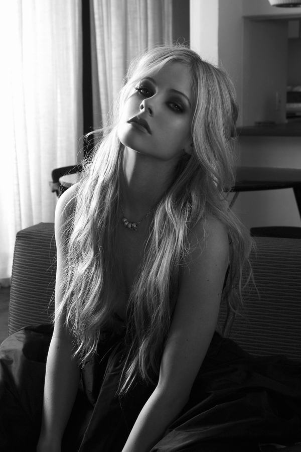 Avril Lavigne