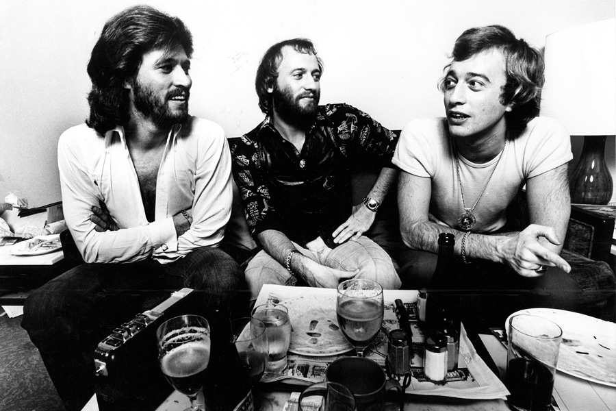 Bee Gees