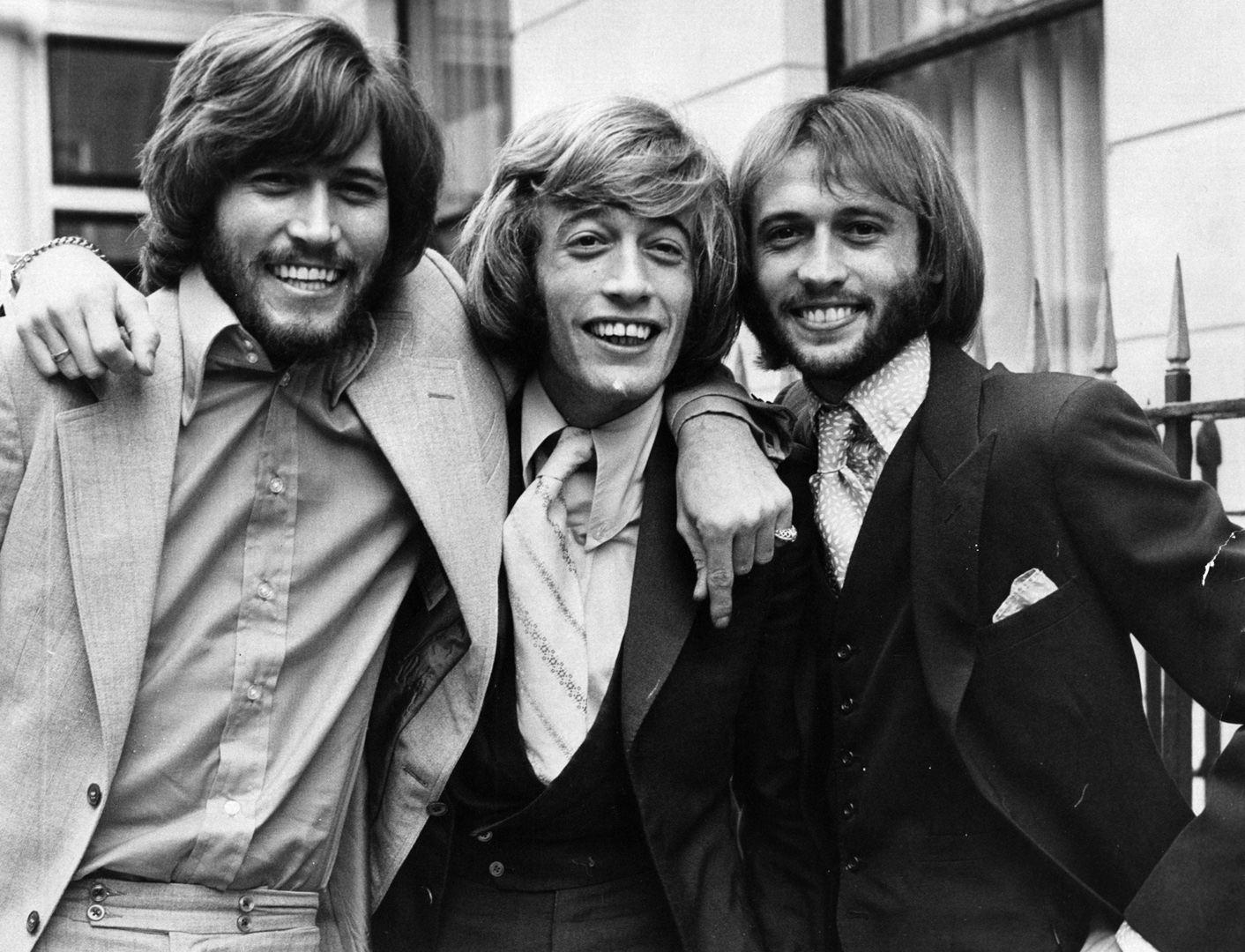 Bee Gees