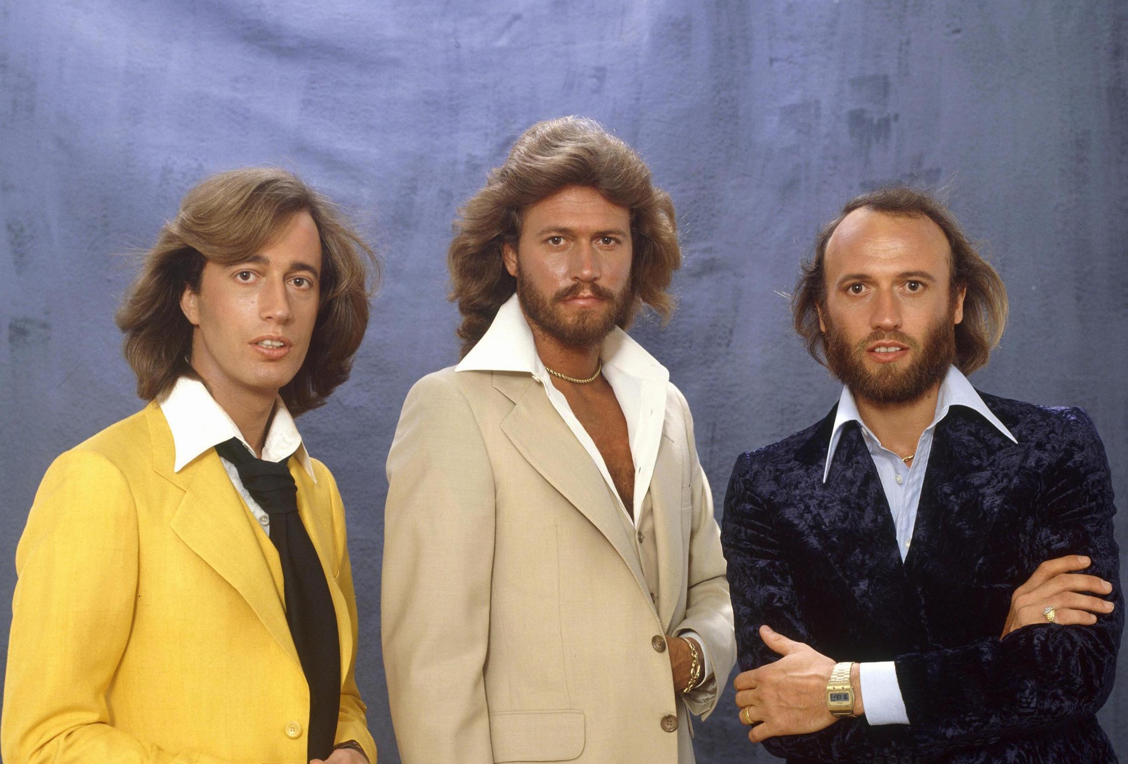 Bee Gees