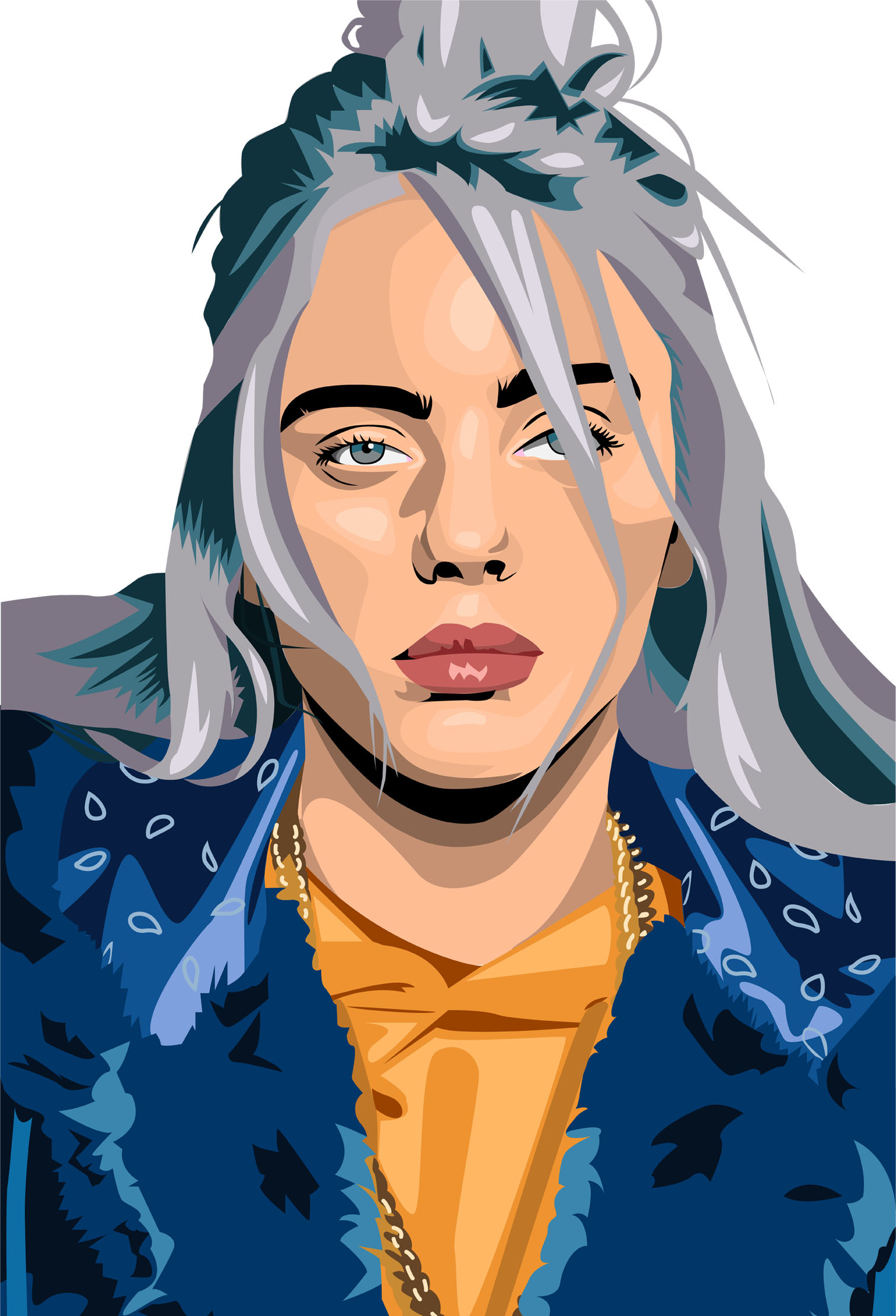 Billie Eilish