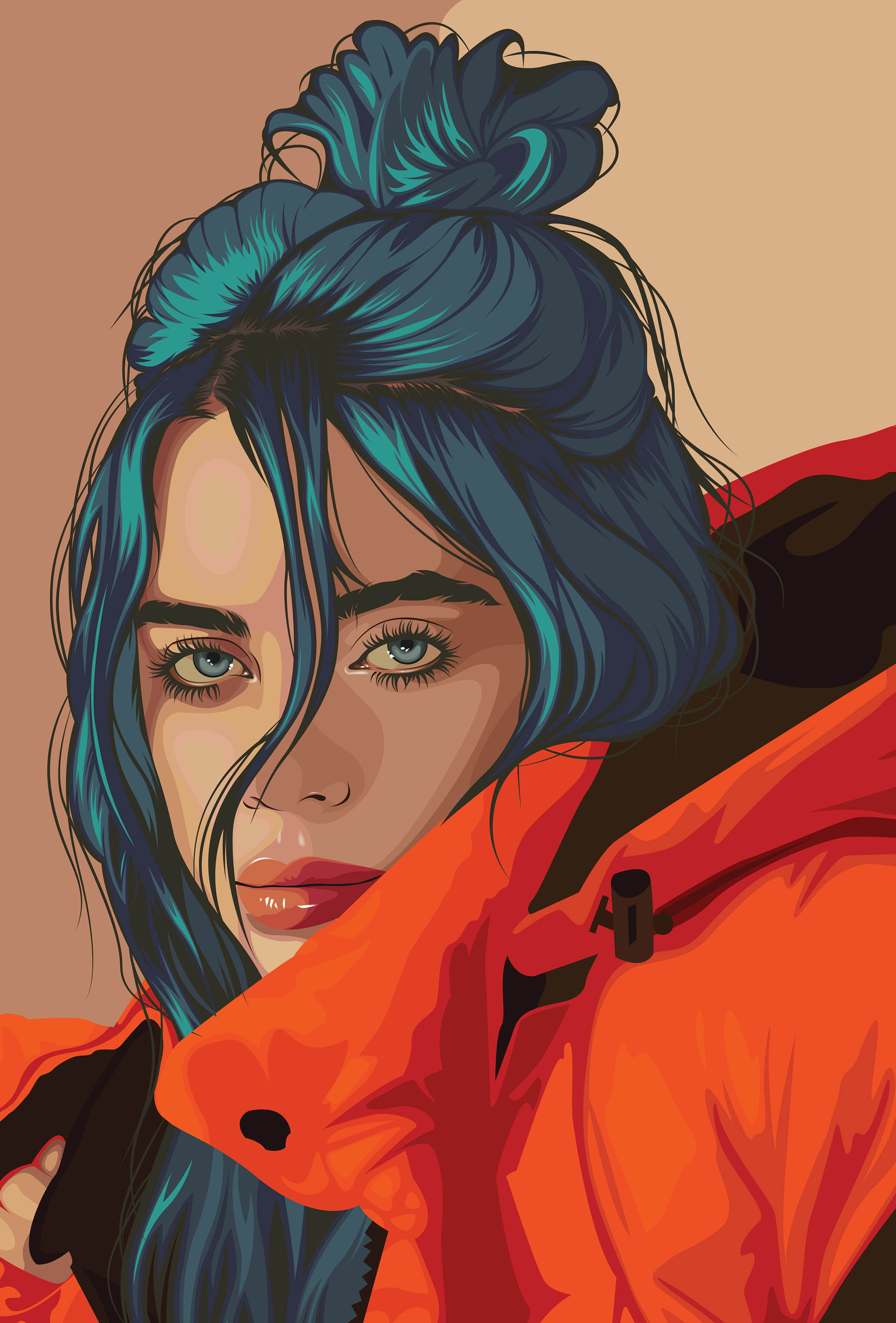Billie Eilish