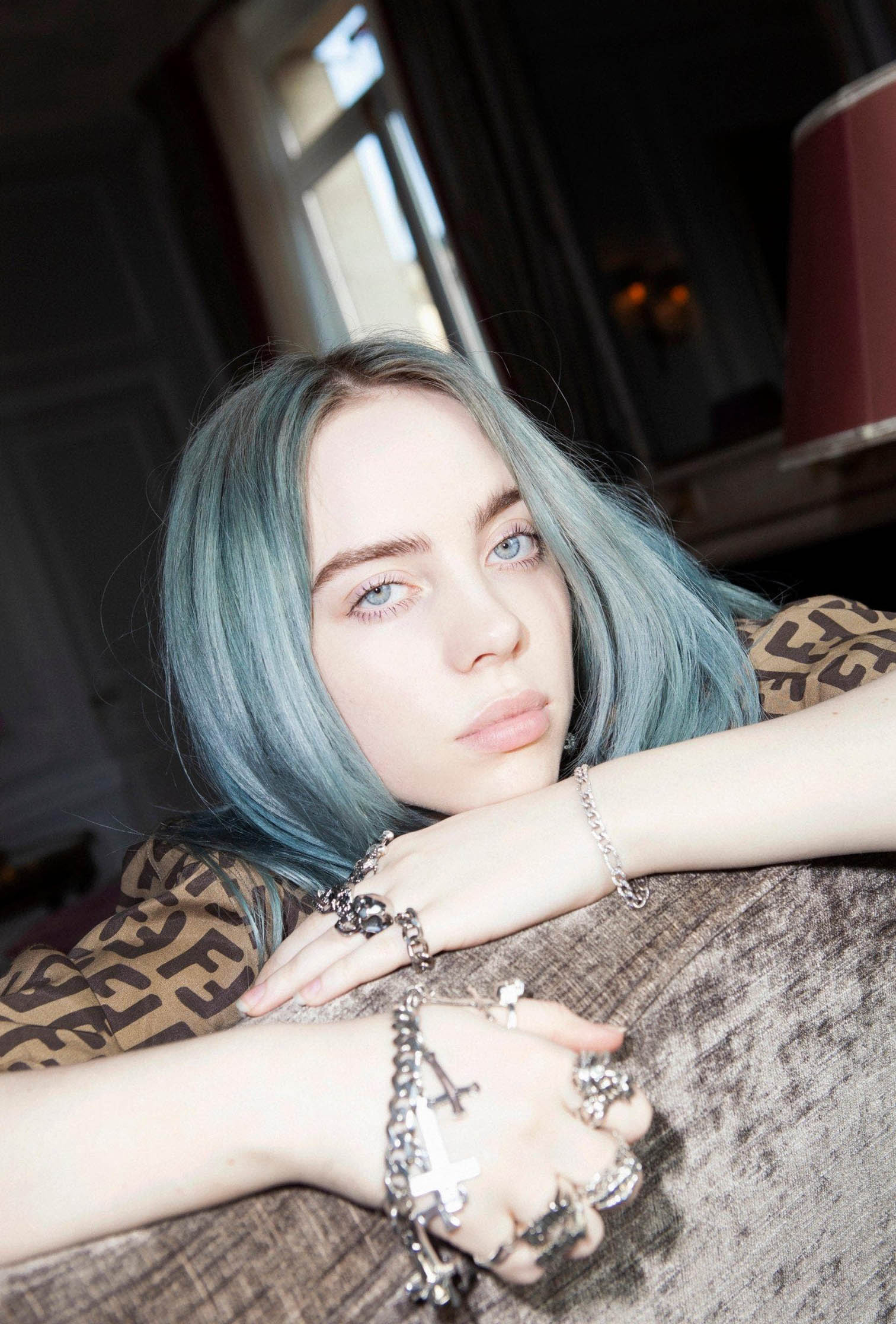 Billie Eilish