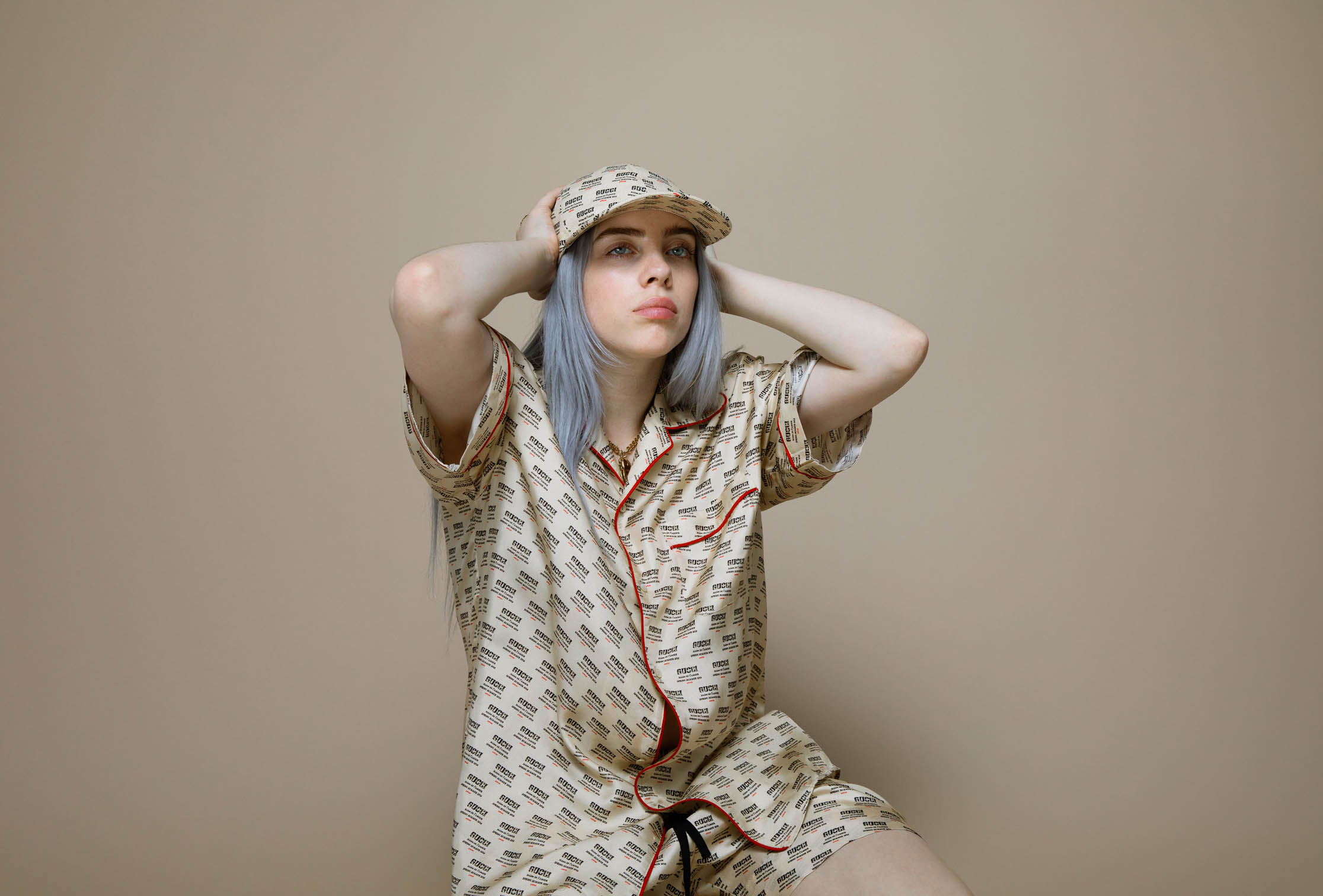 Billie Eilish