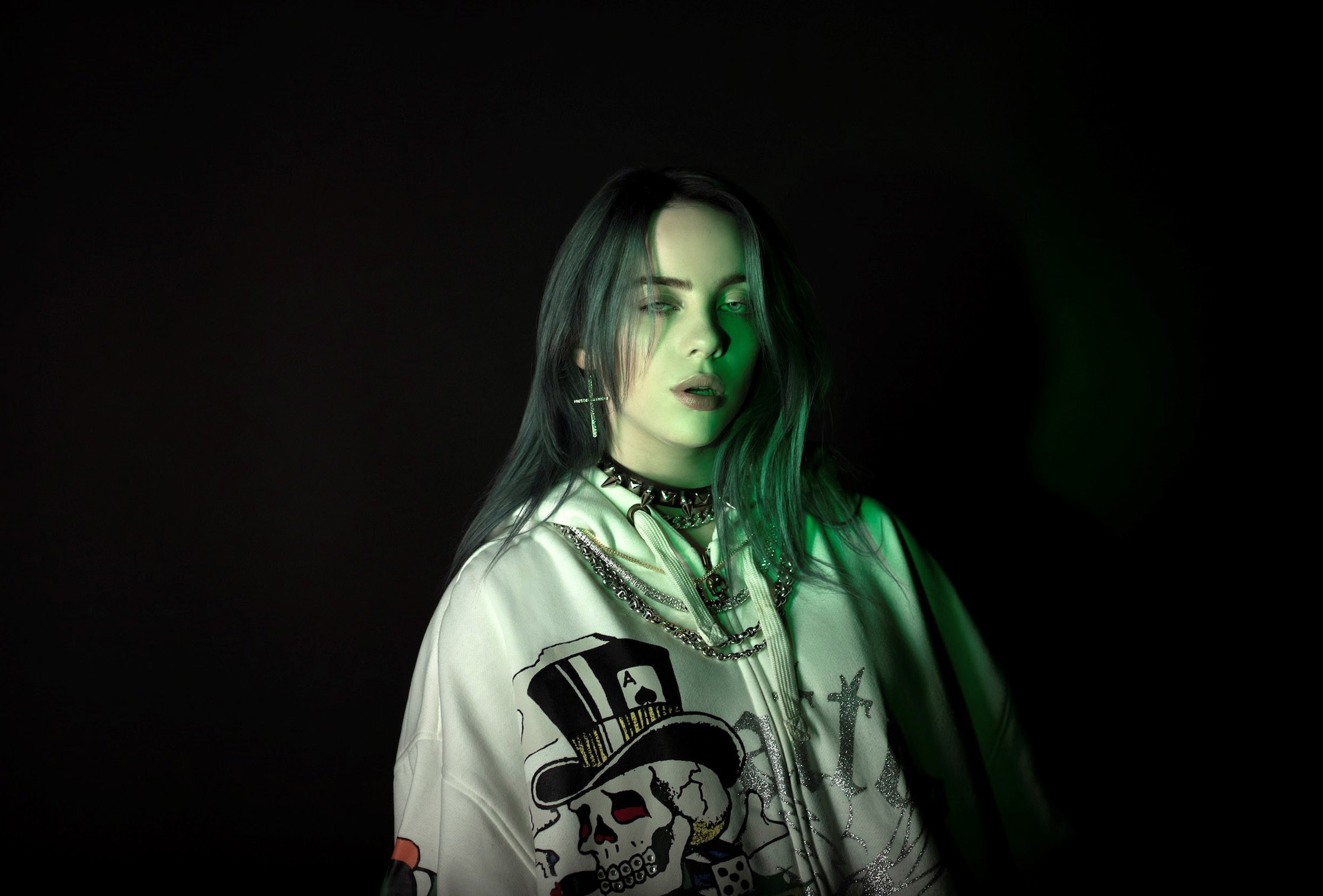 Billie Eilish