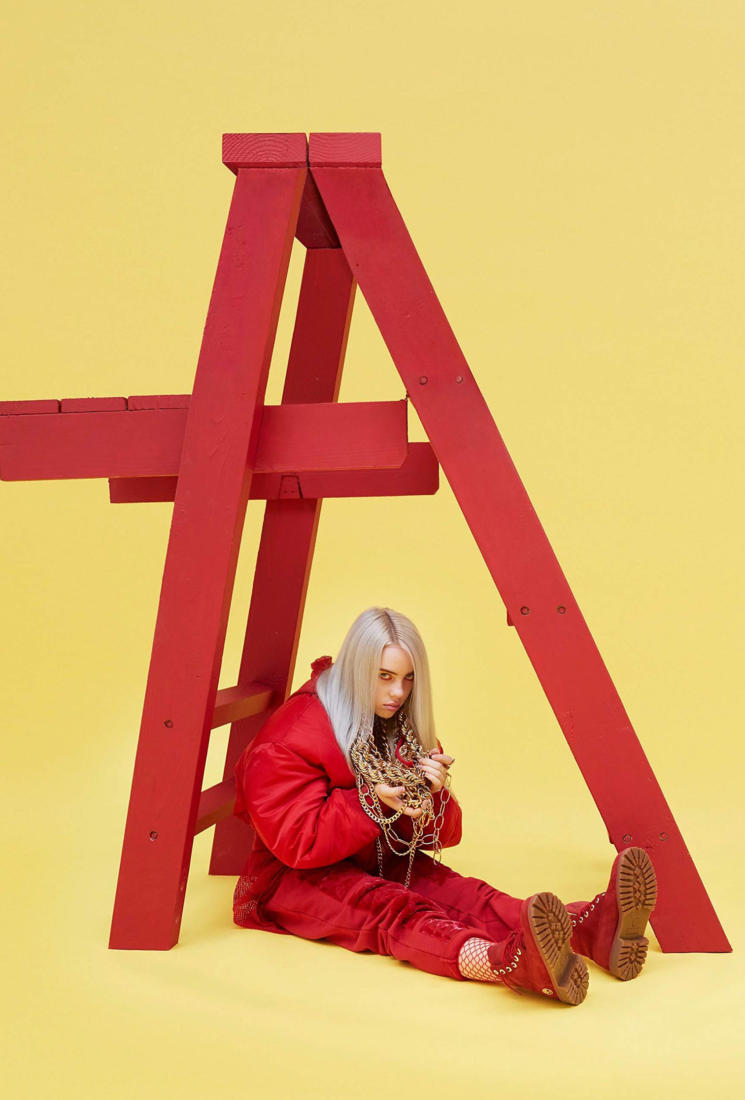 Billie Eilish