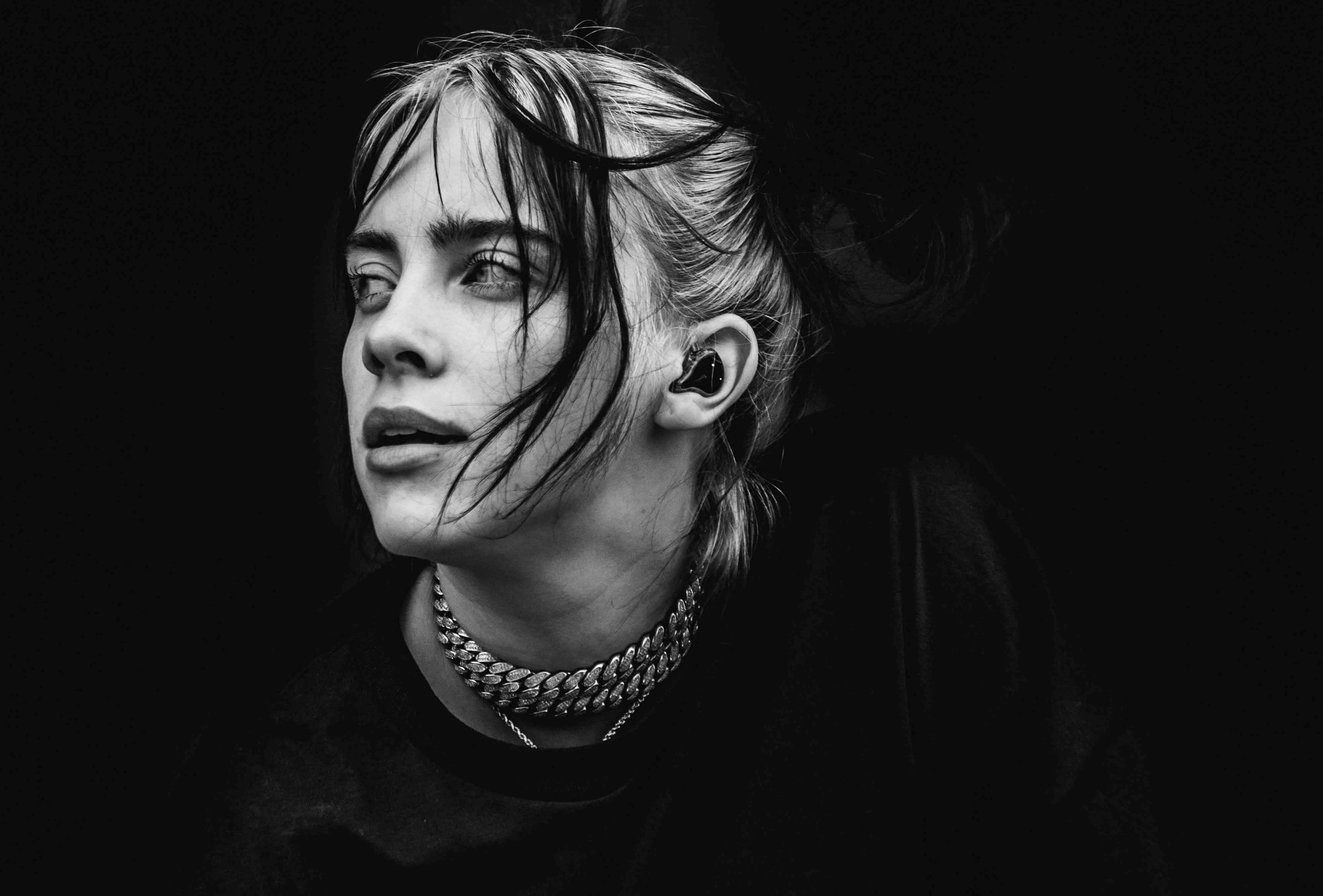Billie Eilish