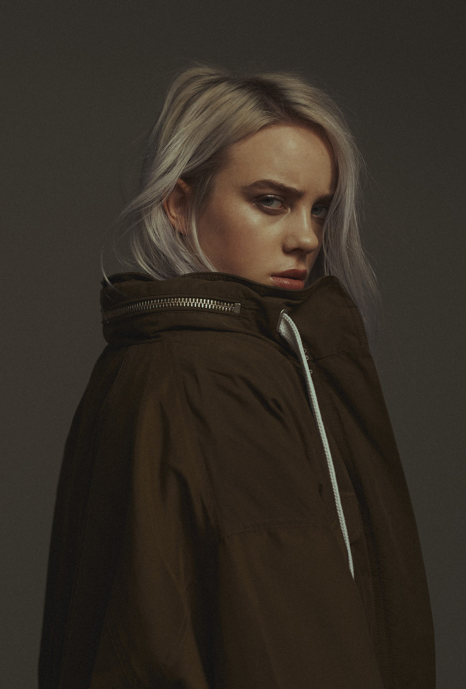 Billie Eilish