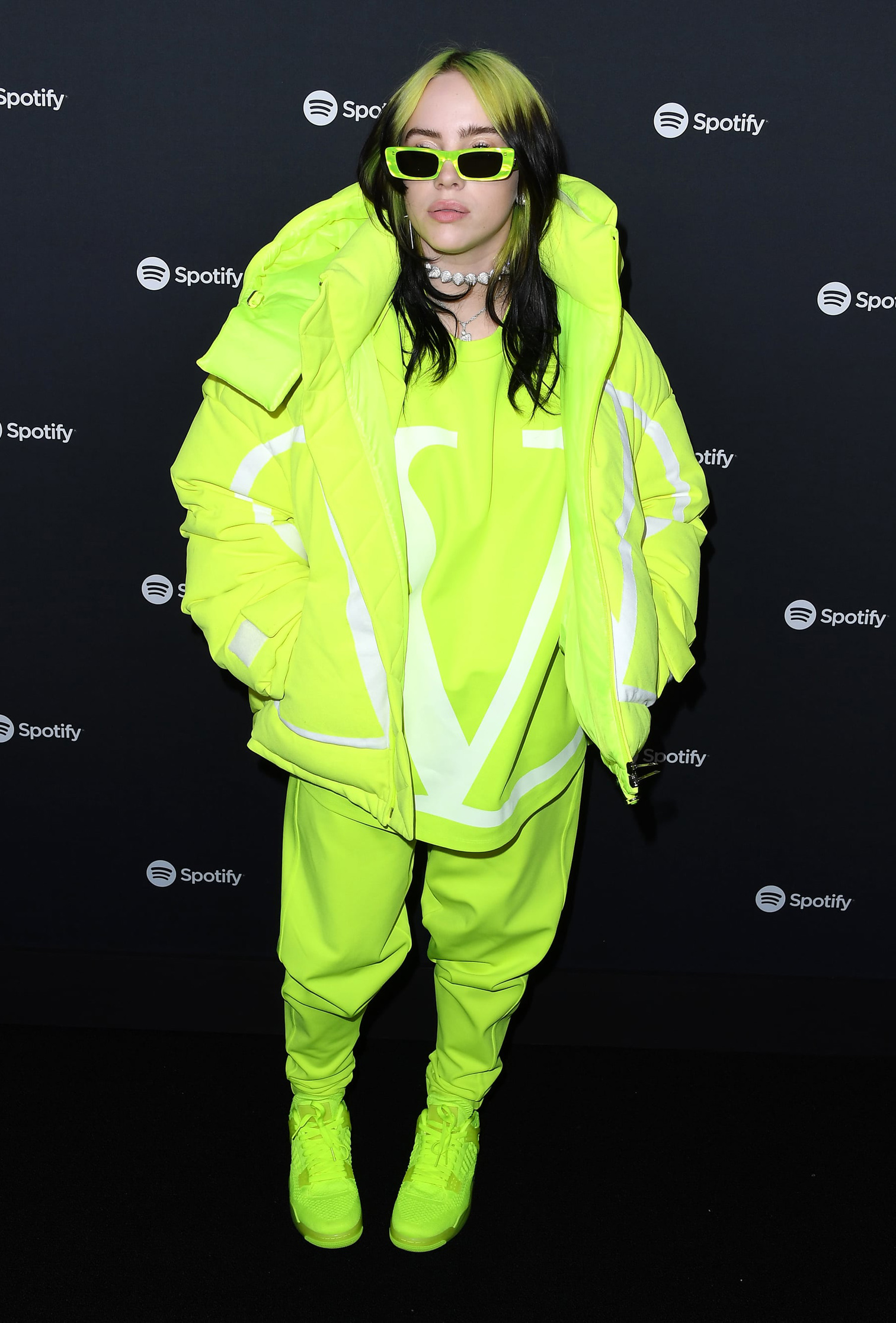 Billie Eilish