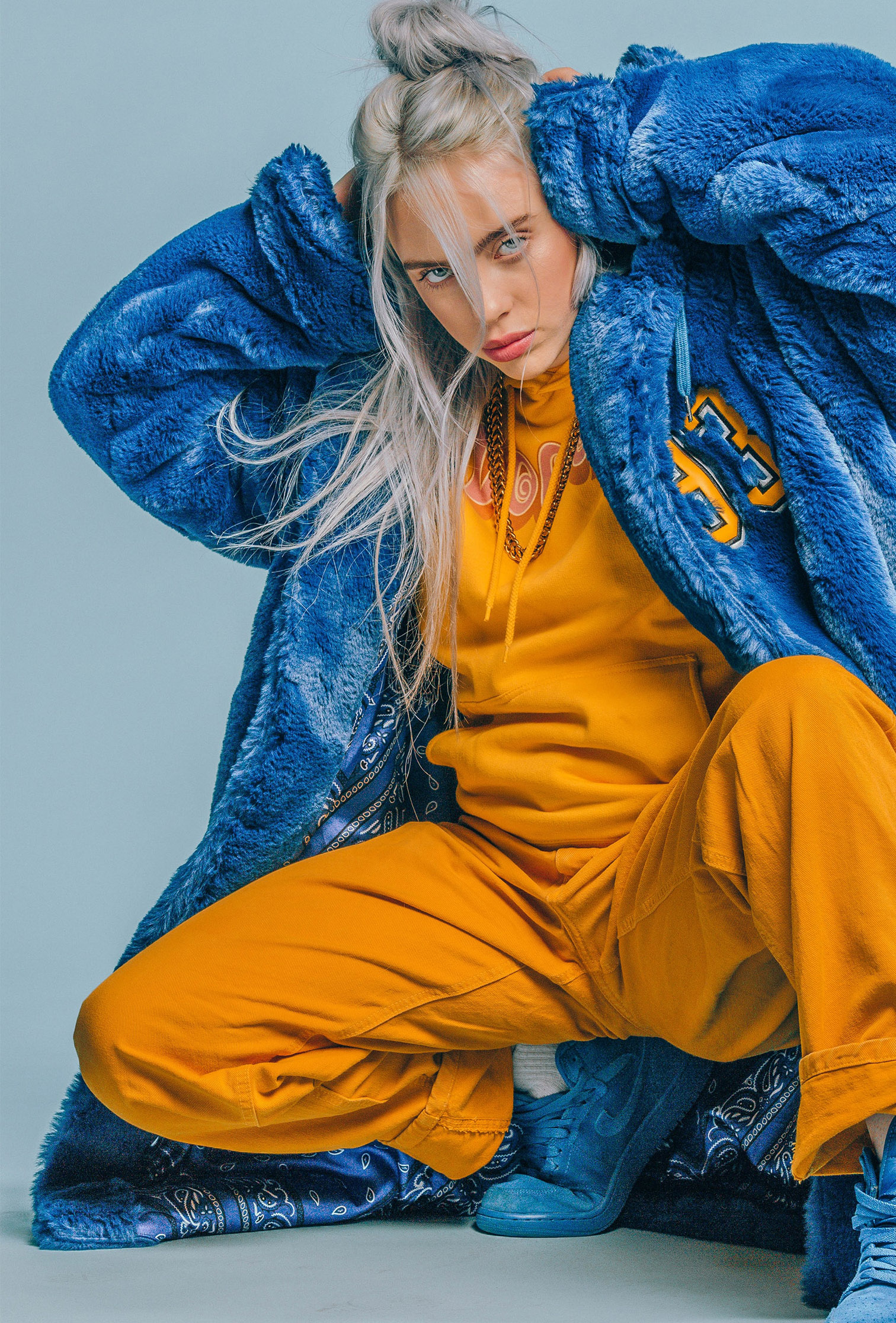 Billie Eilish