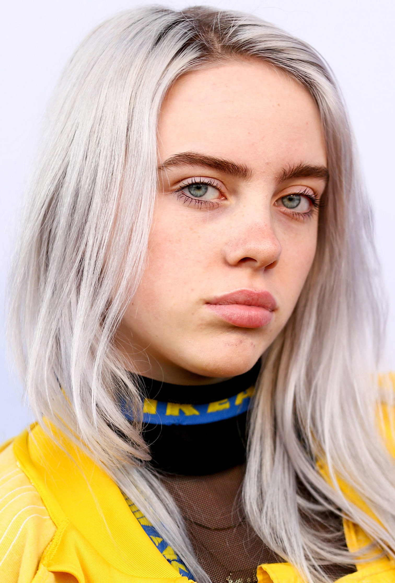 Billie Eilish