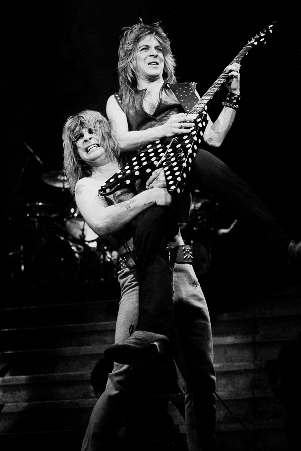 Black Sabbath