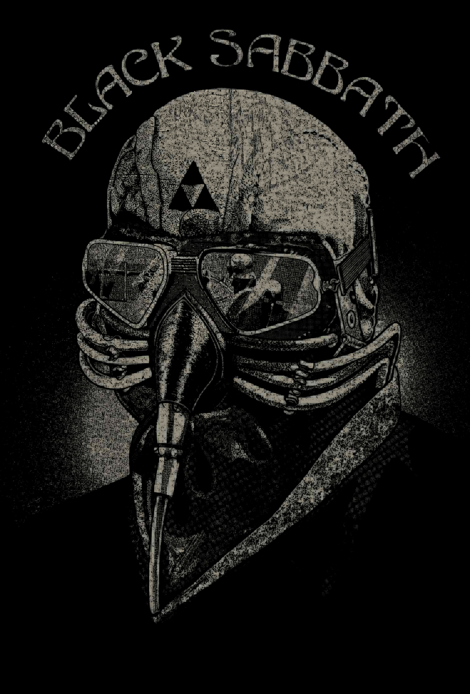 Black Sabbath