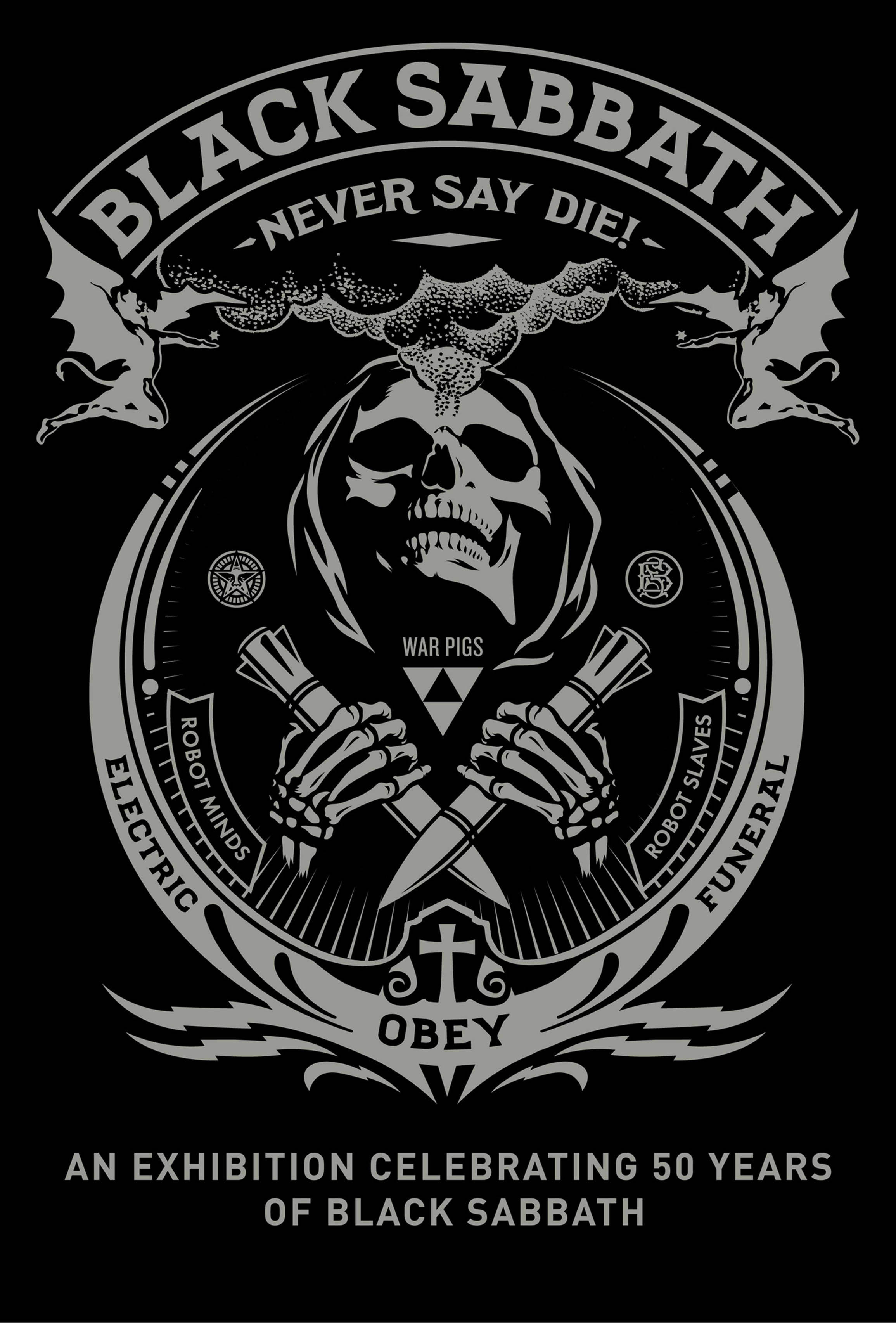 Black Sabbath