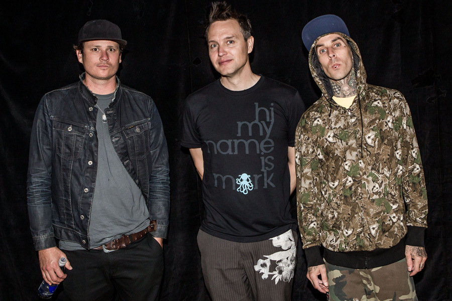 Blink182