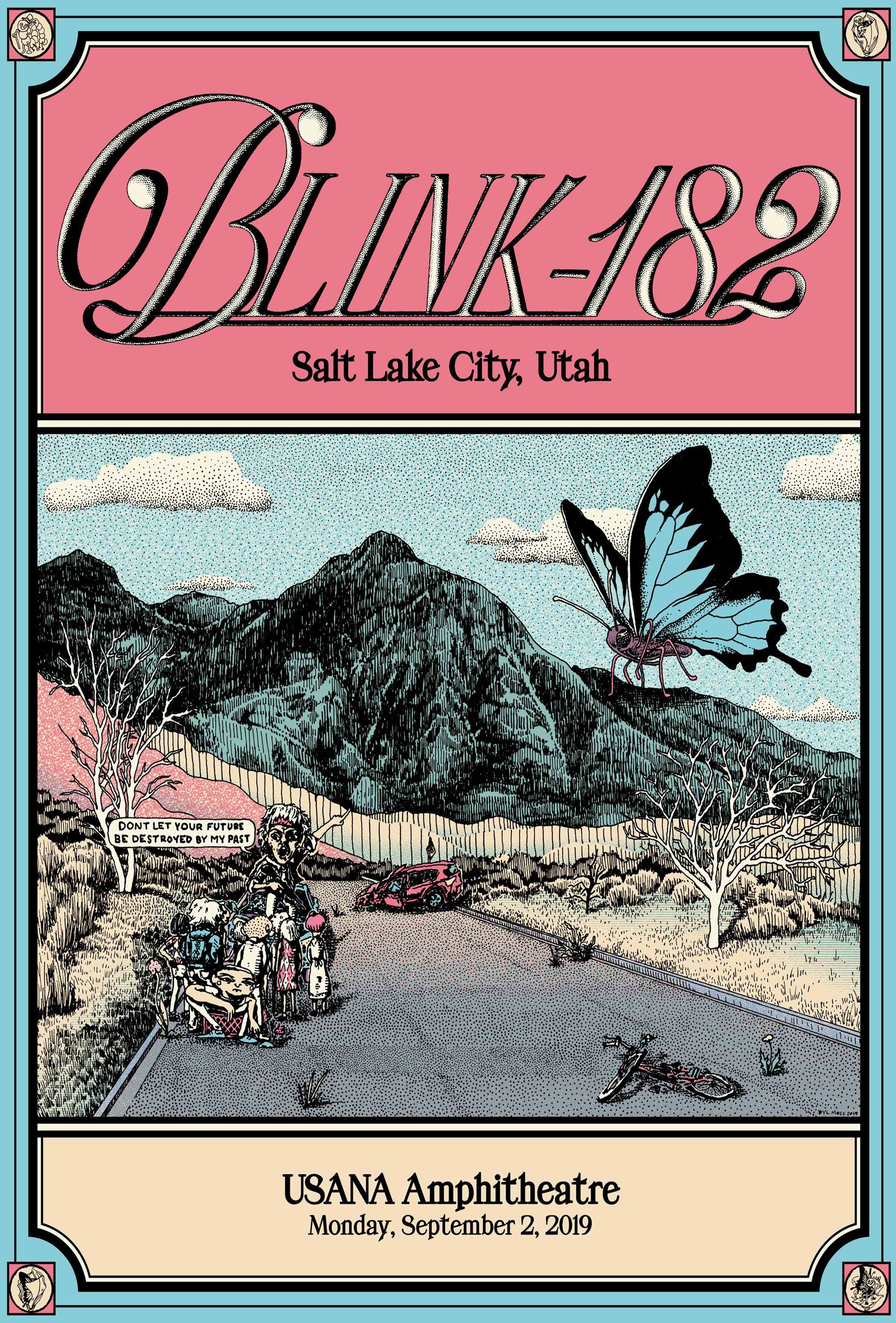 Blink182