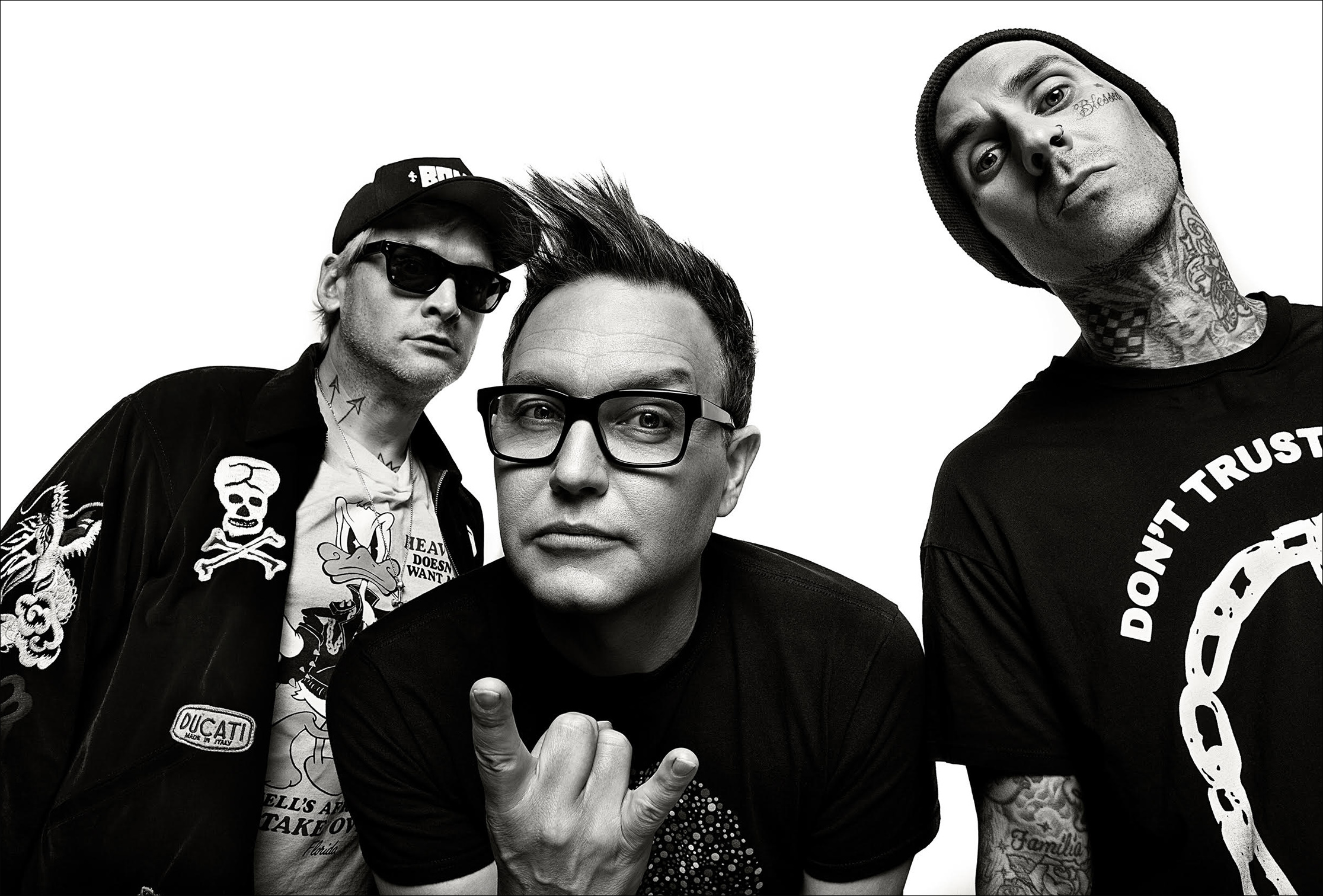 Blink182
