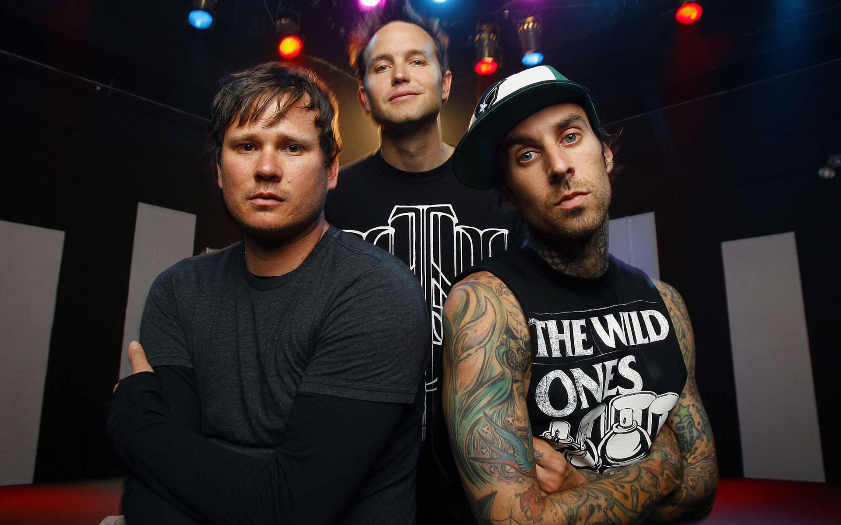 Blink182