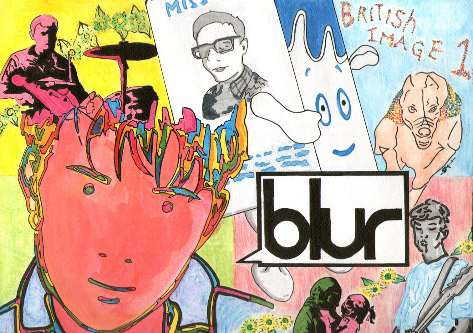 Blur