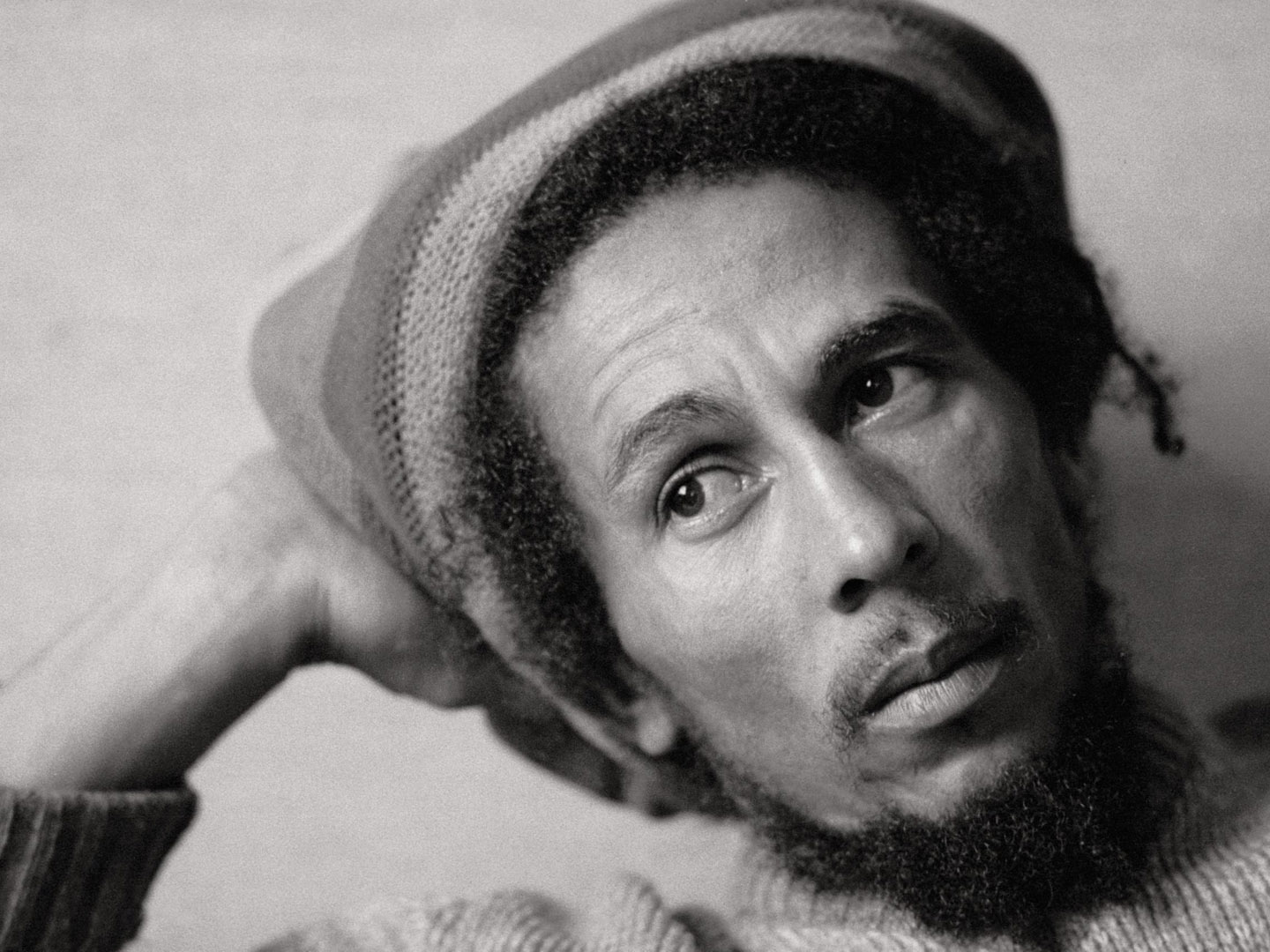 Bob Marley