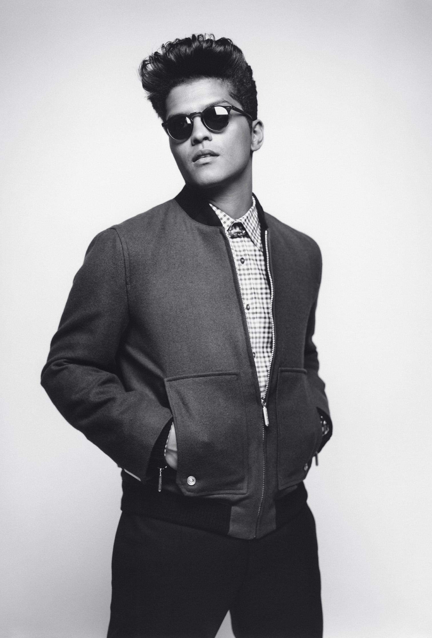 Bruno Mars