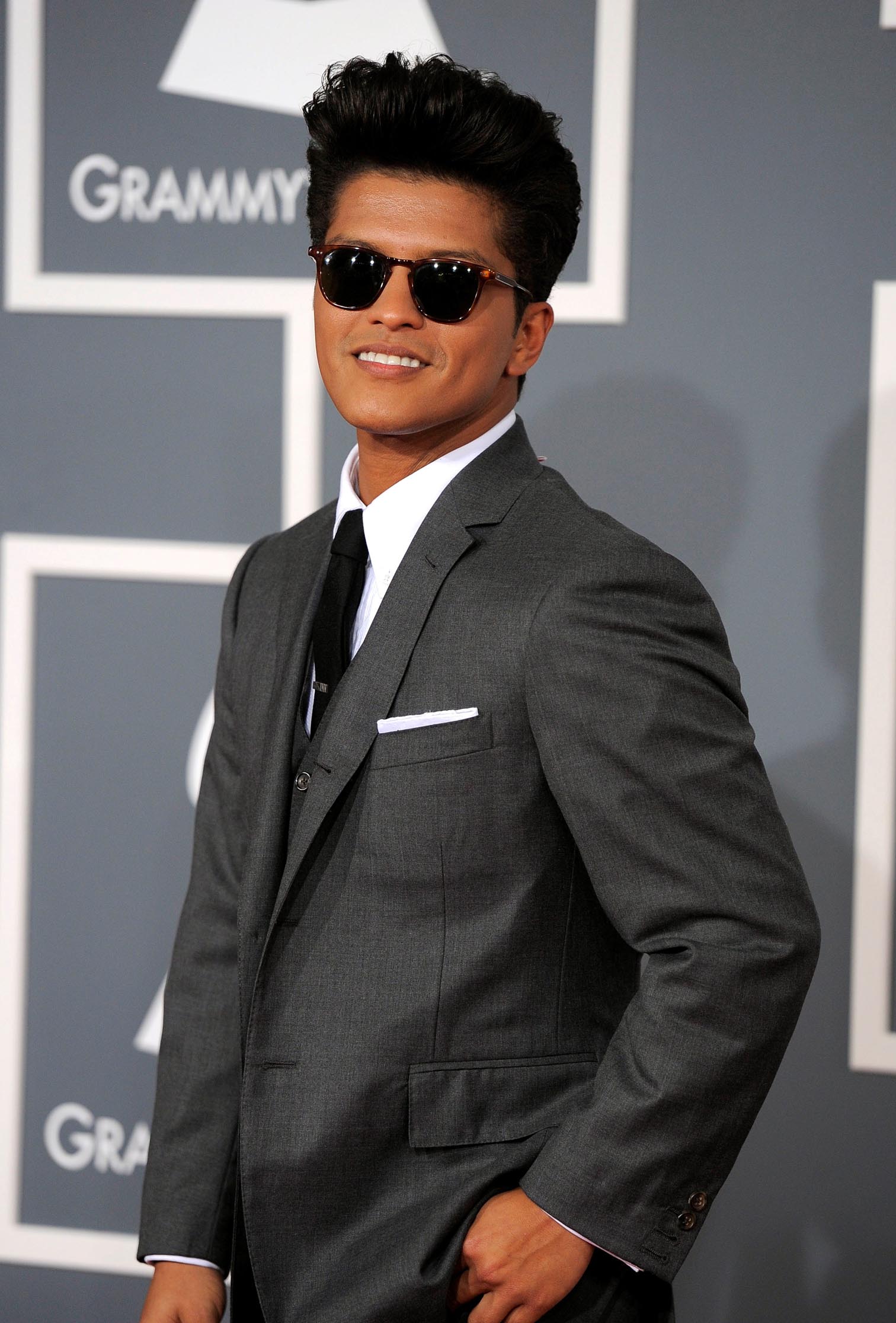 Bruno Mars