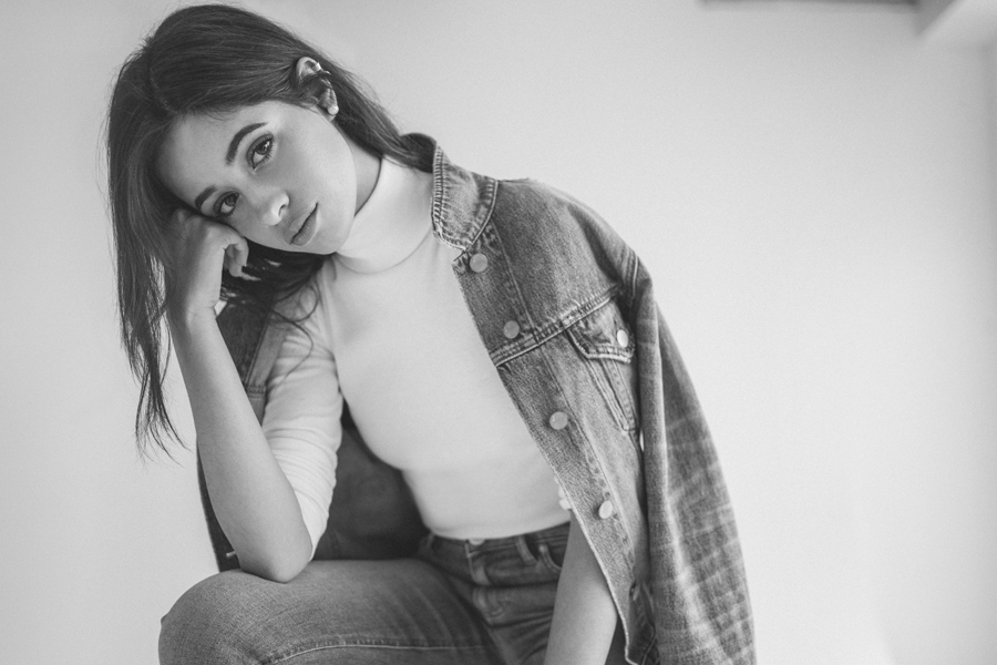 Camila Cabello